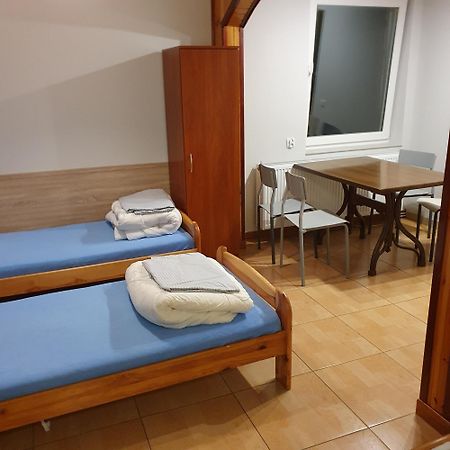 Noclegi Silesia Aster Tychy Kamer foto
