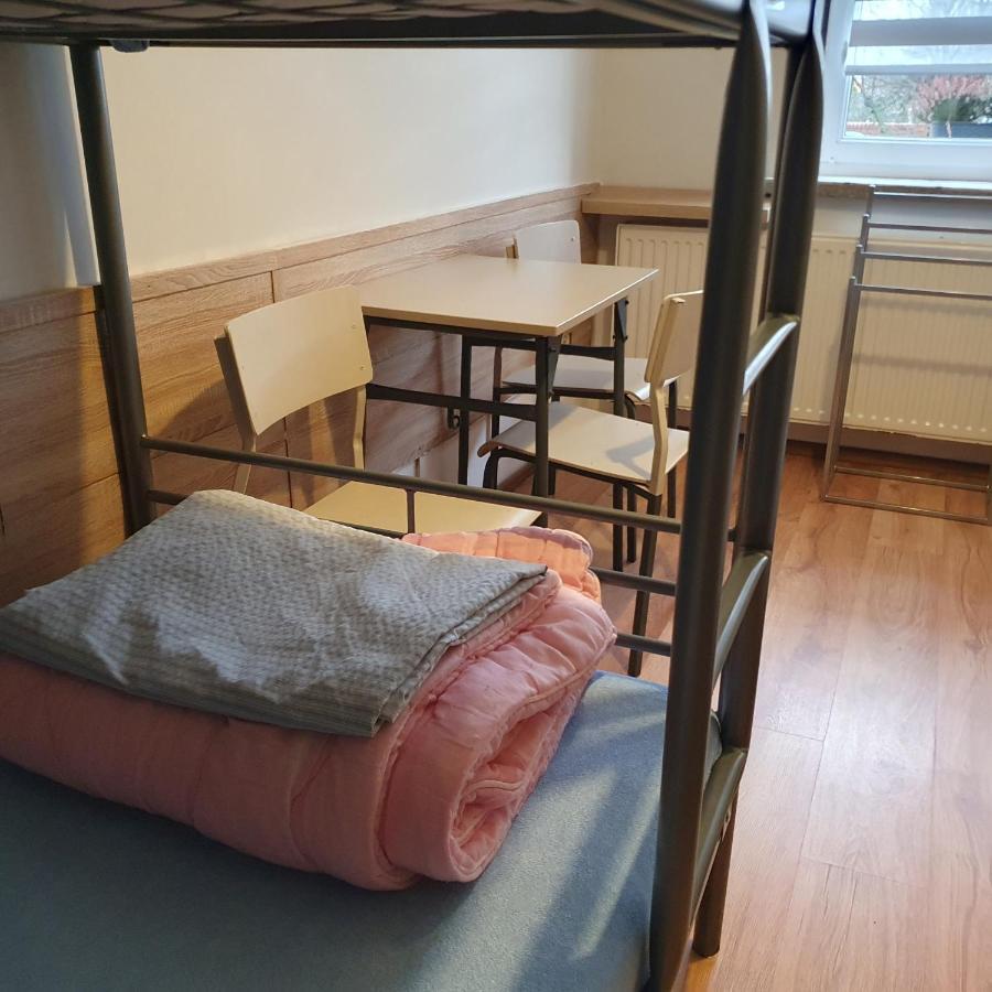 Noclegi Silesia Aster Tychy Kamer foto