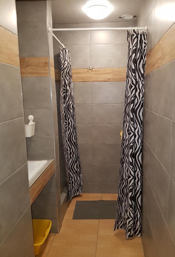 Noclegi Silesia Aster Tychy Kamer foto