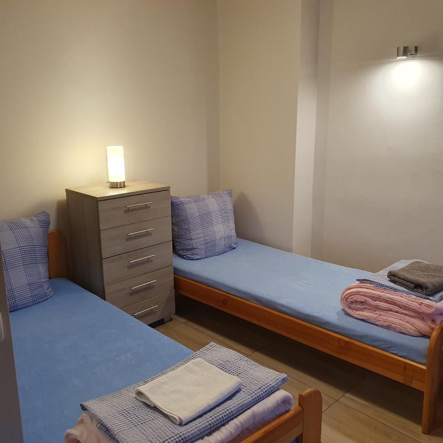 Noclegi Silesia Aster Tychy Buitenkant foto