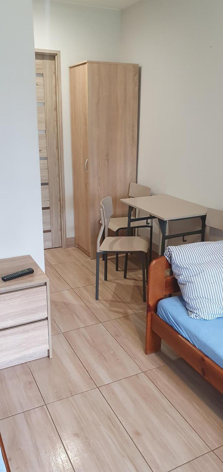 Noclegi Silesia Aster Tychy Kamer foto