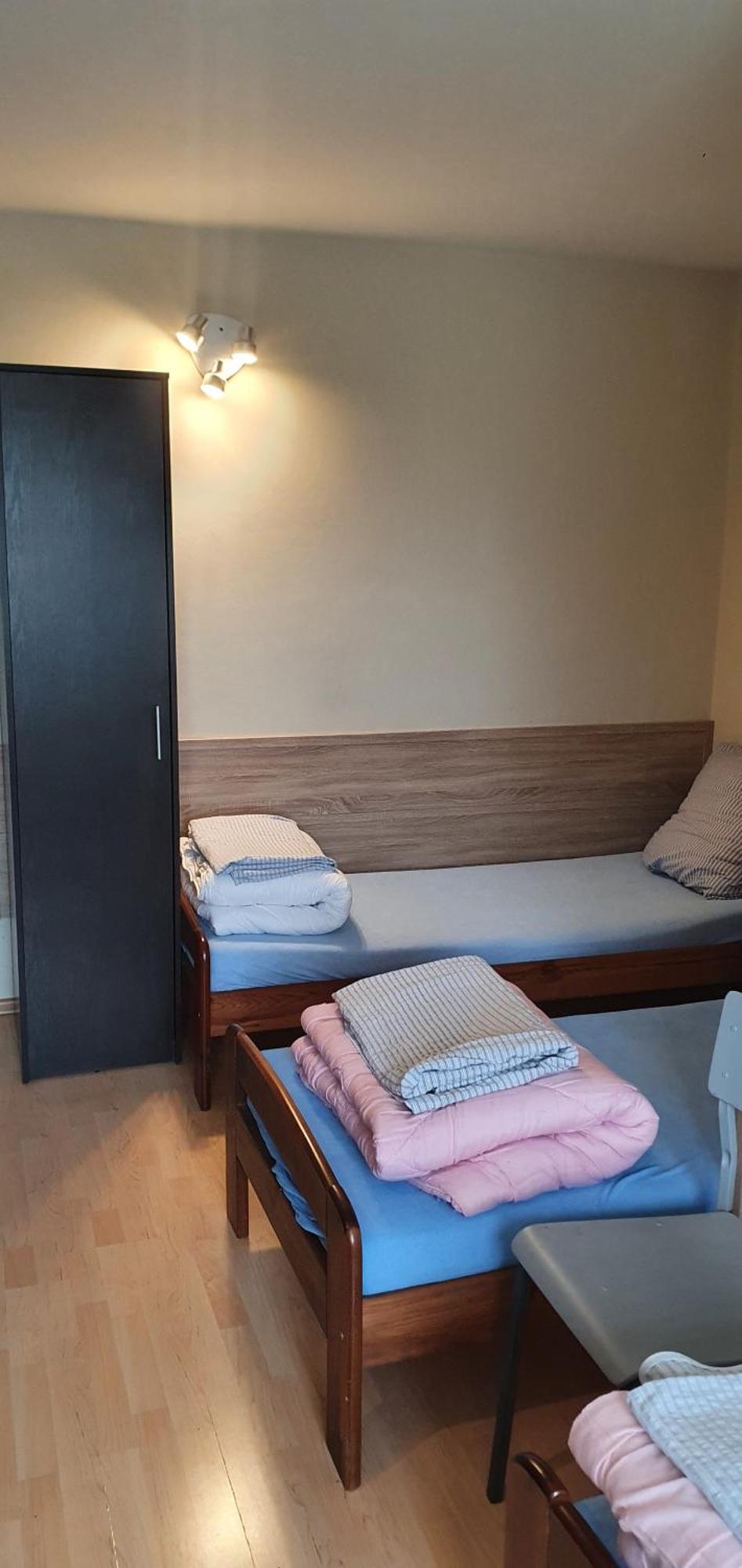 Noclegi Silesia Aster Tychy Kamer foto