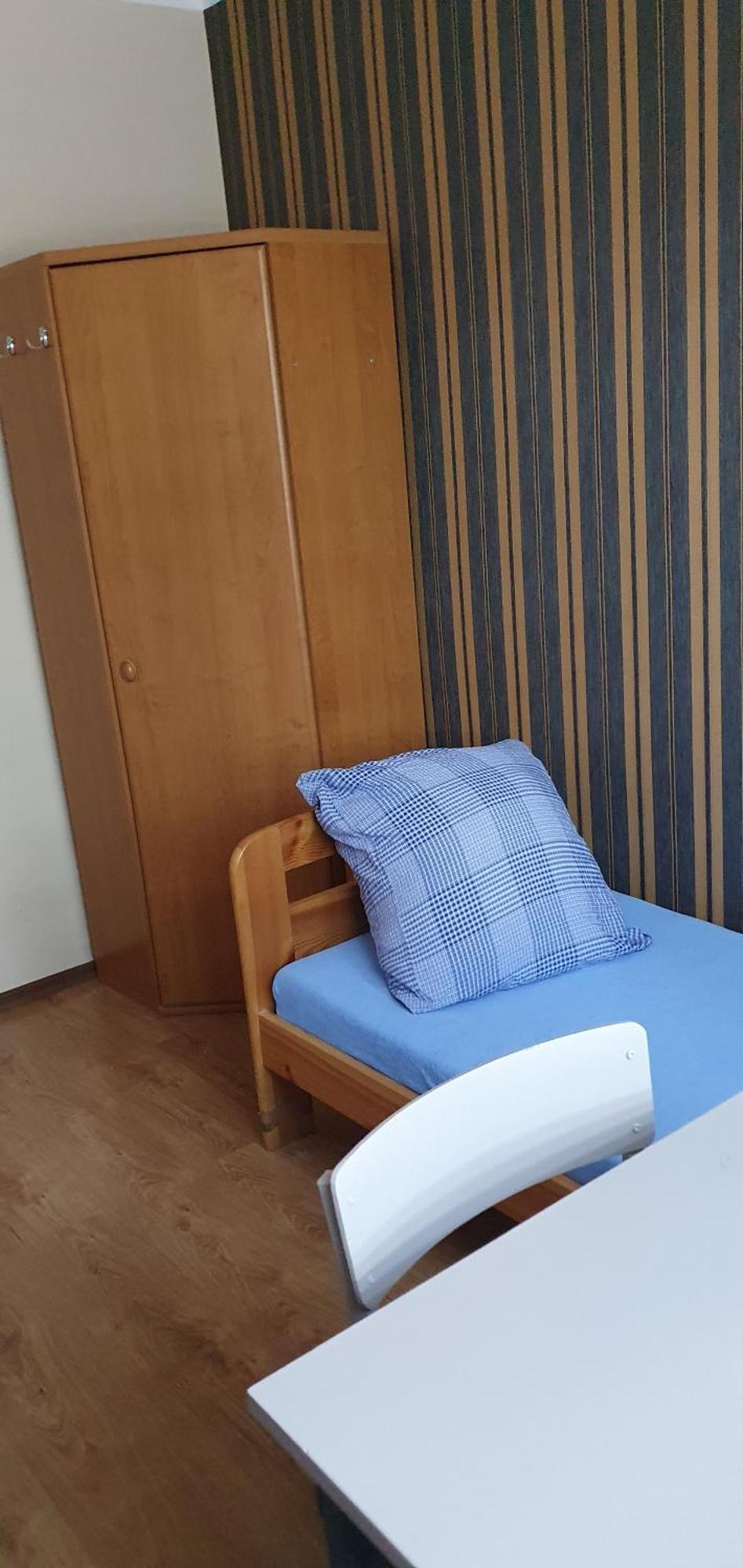Noclegi Silesia Aster Tychy Kamer foto