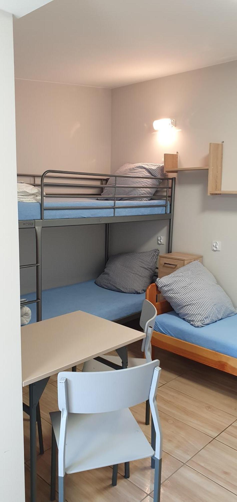 Noclegi Silesia Aster Tychy Kamer foto